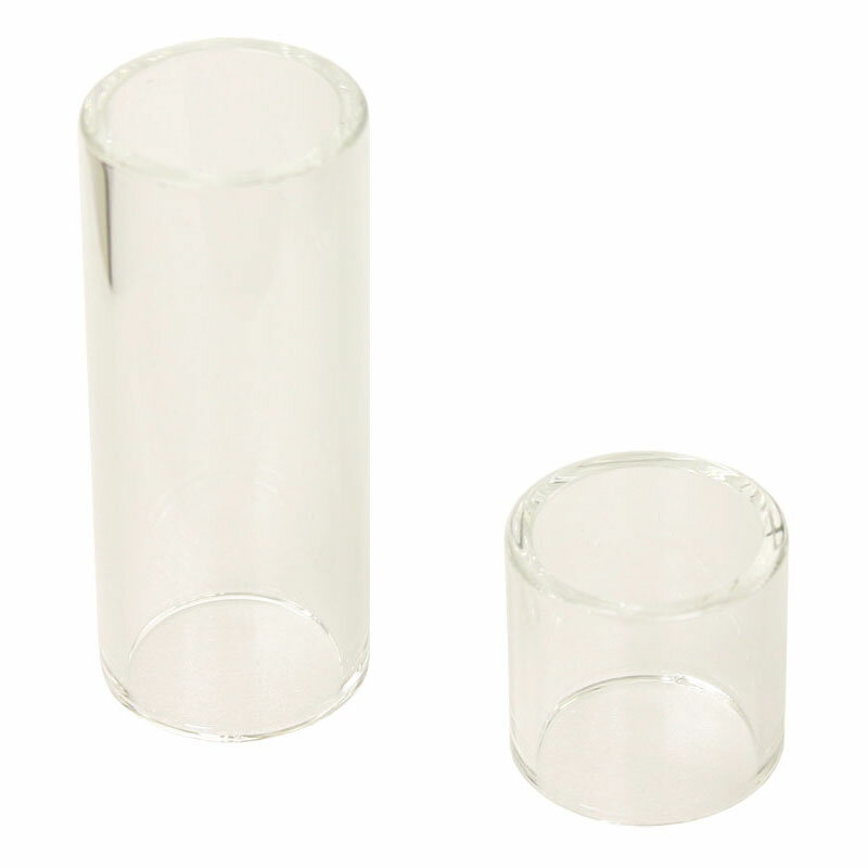 D'Andrea USA 202 ガラス ギター スライド