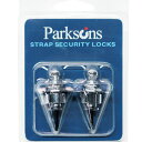 Parksons PSL-700C ストラップロックピン クローム