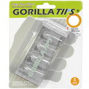 【メール便可】Gorilla Tips　フィンガープロテクター