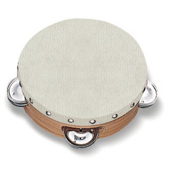 材質 フレーム/プライウッド、ヘッド/山羊革、鈴(4組)/スチール 寸法 6inch:φ153×47mm 重量 140g 備考 ＜山羊革ヘッドについて＞色ムラや模様のように見えることがありますが、天然の革を使用しているためで、汚れではありません。