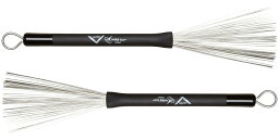 VATER [ベーター]　ヘビー・ワイヤー・ブラシ 収納式 VWTHW