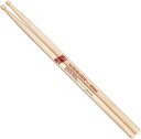 TAMA タマ ドラムスティック 滑り止めフィニッシュ"Suede-Grip" ヒッコリー 14mm H214B-SG