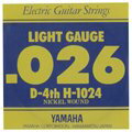 YAMAHAエレキギター弦バラ弦H10244D.026インチ