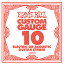 ڥ᡼زġERNIE BALL [ˡܡ] 쥭ƥåѥХ鸹 .010 Slinky Singles #1010