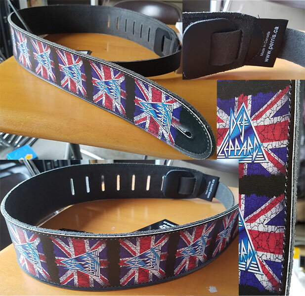 Perri's ���ȥ�å� �ǥա���ѡ��� Def Leppard ���������ȥ�å� 973