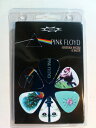 【メール便可】Perri 039 s ピック ピンク フロイド ピック Pink Floyd LP-PF1 6枚セット