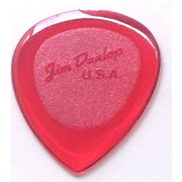 JimDunlop『STUBBYJAZZPICK2.00MM』