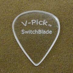 【メール便可】V-PICKS V-SWB Switch Brade