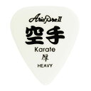 【メール便可】ARIA 漢字 ピック KANJI Pick　P-K