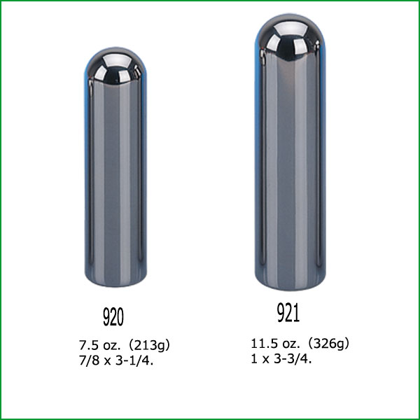 Jim Dunlop[ジムダンロップ]　Tonebars　トーンバー　920・921