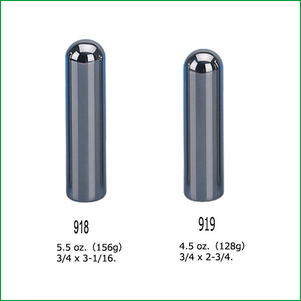 Jim Dunlop[ジムダンロップ]　Tonebars　トーンバー　918・919