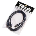 【メール便可】TECH MIDI・ケーブル TM-300 3.0m