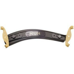 KUN オリジナル バイオリン肩当 1/4〜1/8サイズ