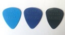 【メール便可】アーニーボール ピック Nylon Pick