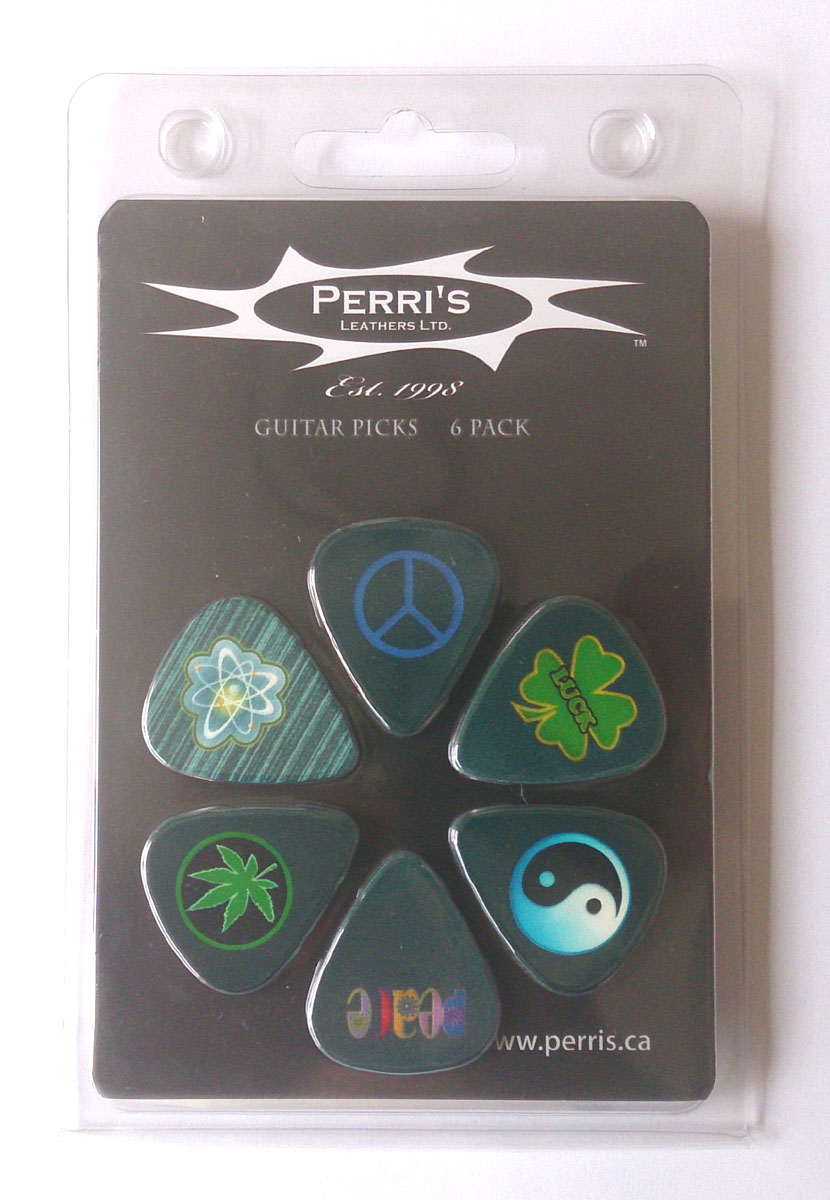 ڥ᡼زġPerri's ԥå LP-PL9N 6祻å