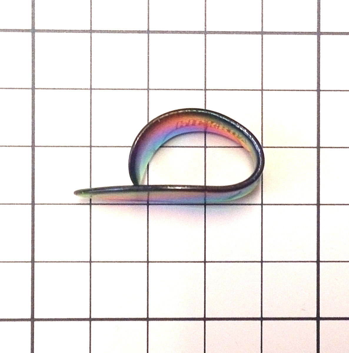 【メール便可】PICKBOY　サムピック 1.5mm TP-
