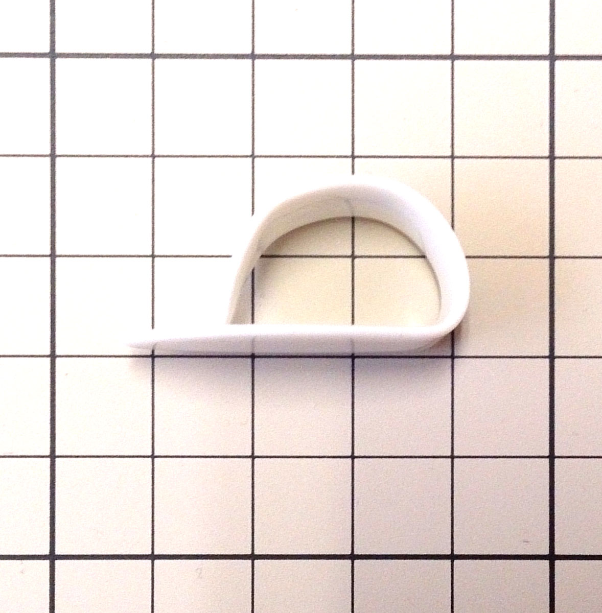【メール便可】PICKBOY　サムピック 1.5mm TP-