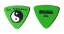 【メール便可】Jim Dunlop ピック KEN YOKOYAMA 横山健 アーティストピック 165円