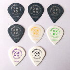 【メール便可】グローバーオールマン ピック Delrinex ジャズ