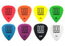 【メール便可】Jim Dunlop　トーテックス T3　ピック　462