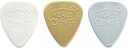 【メール便可】Jim Dunlop　ピック　Herco ハーコ　ヴィンテージ　ナイロンピック