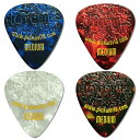 【メール便可】PICK WORLD Hot Grips PWHG