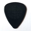 【メール便可】Jim Dunlop ピック Meshuggah 45RFT100 Fredrik Thordendal signature nylon pick アーティストピック