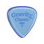 ڥ᡼زǽGRAVITY GUITAR PICKS ԥå 饷åߥ 2.0mm, Blue 