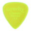 【メール便可能】GRAVITY GUITAR PICKS ピック クラシック・スタンダード　マスター・フィニッシュ ［1.5mm, Fluorescent Green, Master Finish(Unpolished)］ 高級