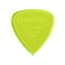 y[։\zGRAVITY GUITAR PICKS sbN NVbNE|CebhE~j m1.5mm, Fluorescent Greenn 