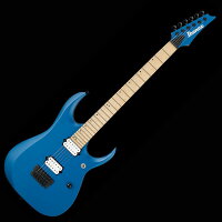 IbanezアイバニーズエレキギターRGDIR6M-LBM