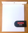 【メール便可】PICKBOY ピックガード PG-70 ホワイト ゴルベ板 PG70/W