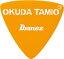 ڥ᡼زġIbanez Хˡ Okuda Tamio ԥå ̱TAMIO-RC1ƥȥԥå