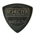 【メール便可】SCHECTER ピック ポリアセタール ラバー トライアングル