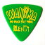 【メール便可】ESP ピック KENTA (WANIMA) PA-WK10-2 / GR アーティストピック 110円
