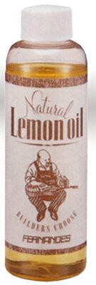 レモンオイル 万能 汚れ落とし クリーナー 悪影響なオイルを含まない ナチュラル オイル 150ml 楽器 ギター 指板 ボディ 洗浄剤 お手入れ メンテナンス ポリッシュ