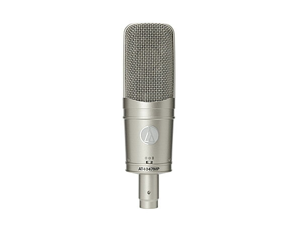 audio-technica ǥƥ˥ AT4047MP  ǥ󥵡ޥ529߸ˤ 