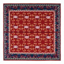 Meinl マイネル Drum Rug MDRL-OR Oriental Lサイズ 大きめ セッティング マット ドラム【MDRL-OR】【 決算セール 在庫有...