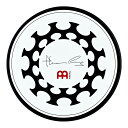 Meinl マイネル ドラム練習パッド 6