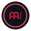 Meinl ( マイネル ) ドラム練習パッド 6" MPP-6【MPP-6】【4月23日時点メーカー在庫あり 】 ドラム スネア 練習パッド 吹奏楽 基礎練習 ドラム練習 軽音楽部