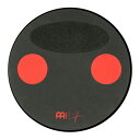 Meinl マイネル ドラム練習パッド 12