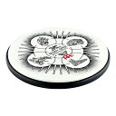 Meinl マイネル ドラム練習パッド 12