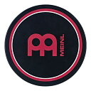Meinl マイネル ドラム練習パッド 12