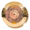 Meinl ( マイネル ) Byzance Dual Series ハイハットシンバル 14