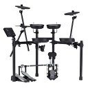 Roland ローランド 即納可能 TD-07DMK 電子ドラム エレドラ【TD-07DMK】【ノベルティ付き! 在庫有り 】 V-Drums ドラムセット 初...