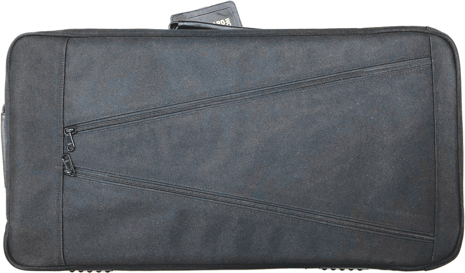 GARD BAGS ガードバックス 5-MCSK ポリエステルファブリック ブラック アウトレット トランペット トリプルケース Trumpet case 旧 GCTTT-BK 　北海道 沖縄 離島不可 3