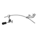 Pearl パール CHC-200 Boom Cymbal Holders【シンバルホルダー アーチ カーブ 変形 シンバルスタンド 増設 】【CHC-200】...