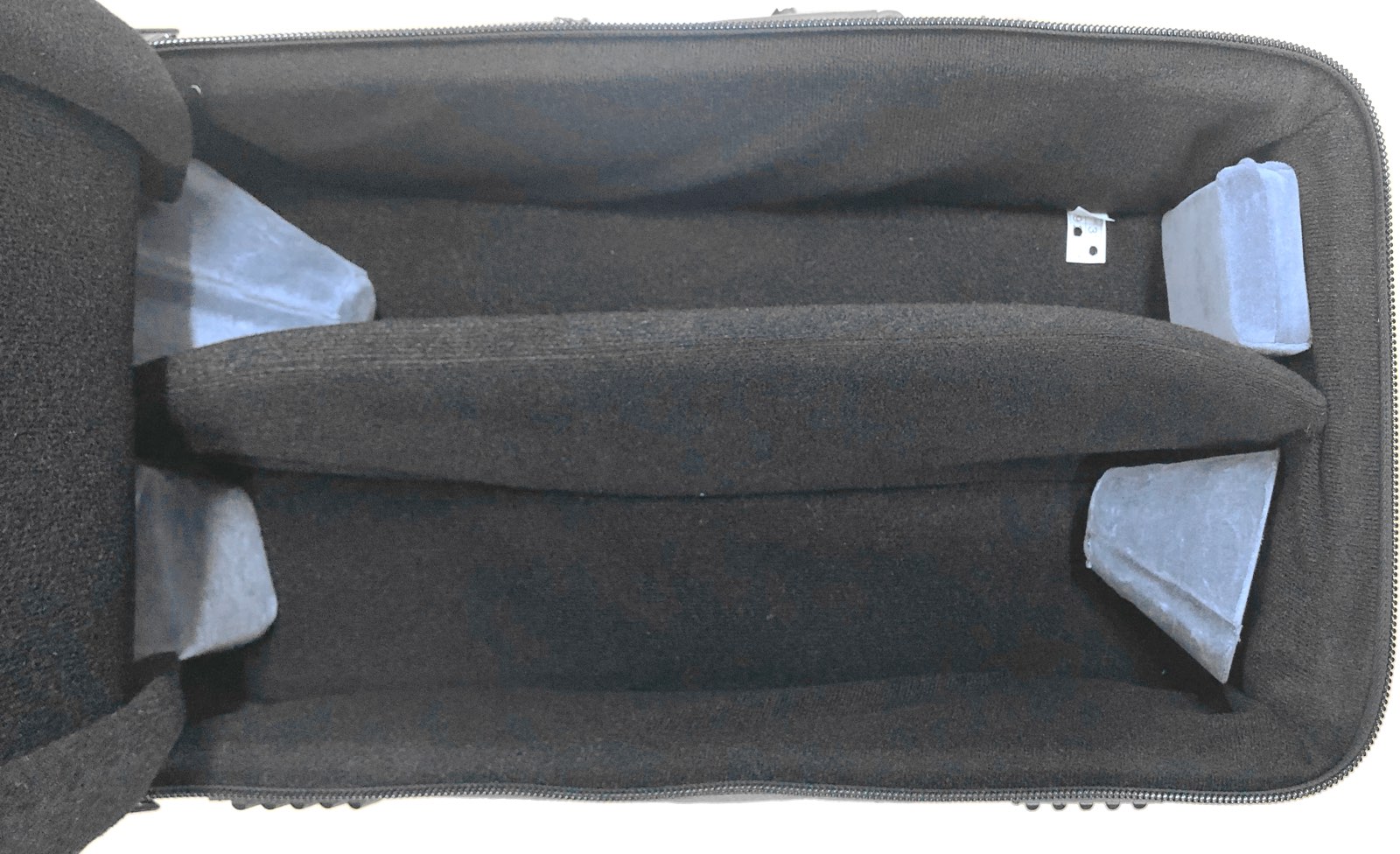 GARD BAGS ガードバックス GCTDL-BK アウトレット レザー ブラック トランペット ダブル ケース レインカバー ソフトケース コンパクト 本革 Trumpet case 北海道 沖縄 離島不可 2