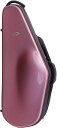 bags バッグス EFTS INNO-FUCHSIA テナーサックスケース イノフクシア ハードケース リュック EVOLUTION Tenor saxoph...