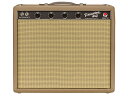 Fender ( フェンダー ) 62 Princeton Chris Stapleton Edition アウトレット プリンストンギターアンプ クリス・ステイプルトン エディション【 春特価 】